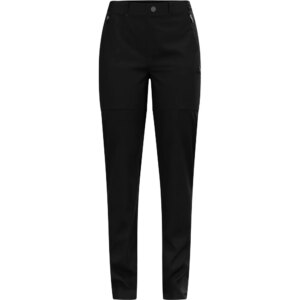 Odlo - Odlo Ascent Light Zip-Off Wanderhose schwarz