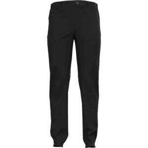Odlo - Odlo Ascent Light Wanderhose schwarz