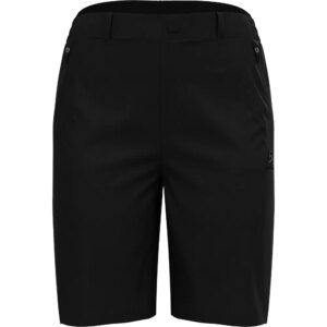Odlo - Odlo Ascent Light Shorts schwarz