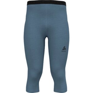 Odlo - Odlo Natural Performance Leggings provincial blue
