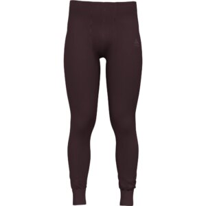 Odlo - Odlo Active Warm Leggings fudge