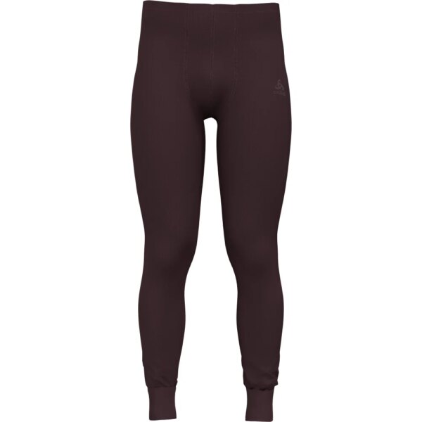 Odlo-Odlo-Active-Warm-Leggings-fudge-braun Odlo - Odlo Active Warm Leggings fudge
