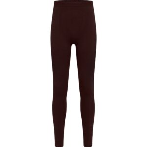 Odlo - Odlo Performance Warm Leggings fudge