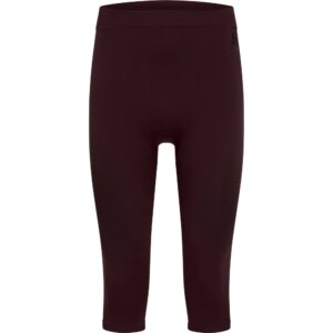 Odlo - Odlo Performance Warm 3/4 Leggings fudge