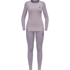 Odlo - Odlo Active Warm Special Set gray ridge