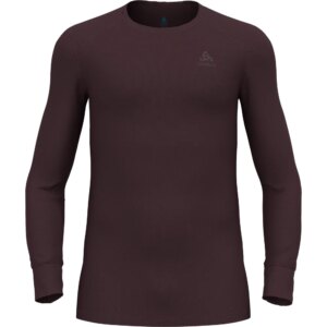 Odlo - Odlo Active Warm Eco Longsleeve fudge