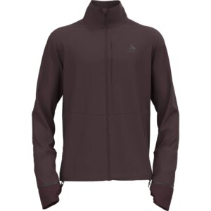 Odlo - Odlo Zeroweight Pro Warm Jacke fudge