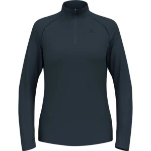 Odlo - Odlo Rigi 1/2 Zip Midlayer dark sapphire