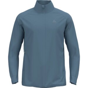 Odlo - Odlo Brensholmen Langlaufjacke provincial blue