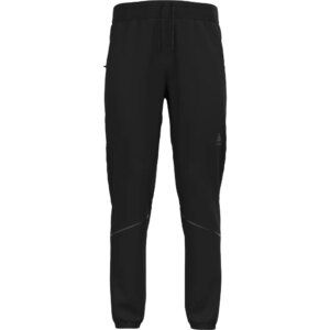 Odlo - Odlo Zeroweight Pro Langlauf Tights schwarz