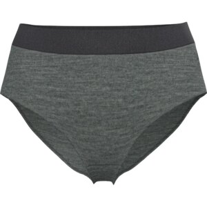 Odlo - Odlo Merino 160 Unterhose odlo steel grey melange