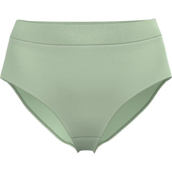 Odlo-Odlo-Merino-160-Unterhose-ambrosia-gruen Odlo - Odlo Merino 160 Unterhose ambrosia