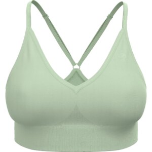 Odlo - Odlo Seamless Low Padded Sport BH ambrosia