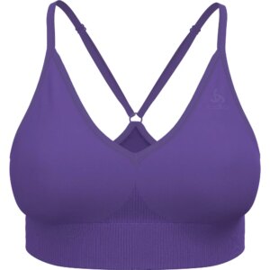Odlo - Odlo Seamless Low Padded Sport BH afterparty