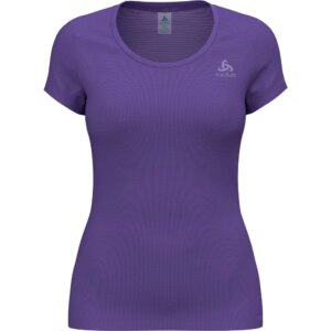 Odlo - Odlo Active F-Dry Light T-Shirt afterparty