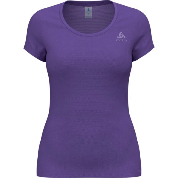 Odlo - Odlo Active F-Dry Light T-Shirt afterparty