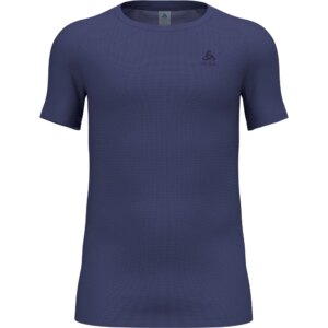 Odlo - Odlo Active F-Dry Light T-Shirt skipper blue