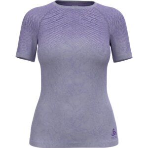 Odlo - Odlo Performance Light Rain Dye T-Shirt afterparty