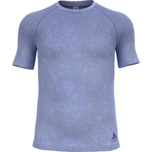 Odlo - Odlo Performance Light Rain Dye T-Shirt skipper blue