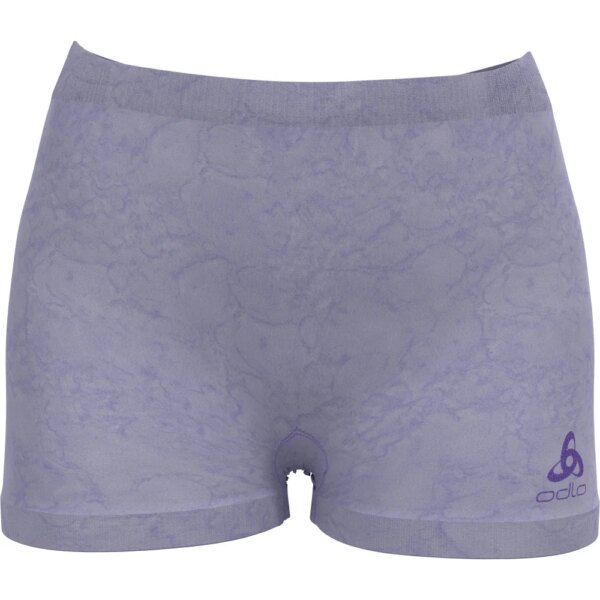 Odlo-Odlo-Performance-Light-Rain-Dye-Boxershorts-afterparty-lila Odlo - Odlo Performance Light Rain Dye Boxershorts afterparty