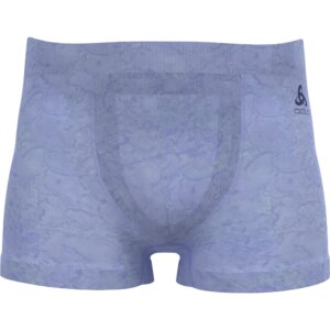 Odlo - Odlo Performance Light Rain Dye Boxershorts skipper blue