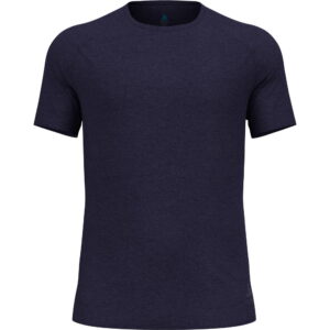 Odlo - Odlo Essential 365 Laufshirt eclipse melange