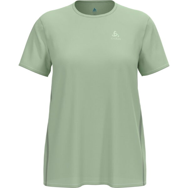 Odlo - Odlo Zeroweight Chill-Tec Laufshirt ambrosia