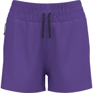 Odlo - Odlo Zeroweight 3 Inch Laufshorts afterparty