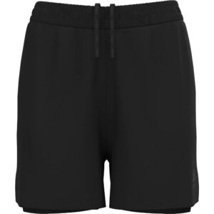 Odlo - Odlo Essential 4 Inch Laufshorts schwarz