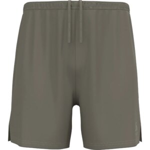 Odlo - Odlo Essential 6 Inch Laufshorts vetiver