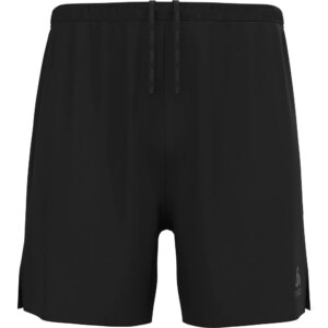 Odlo - Odlo Essential 6 Inch Laufshorts schwarz