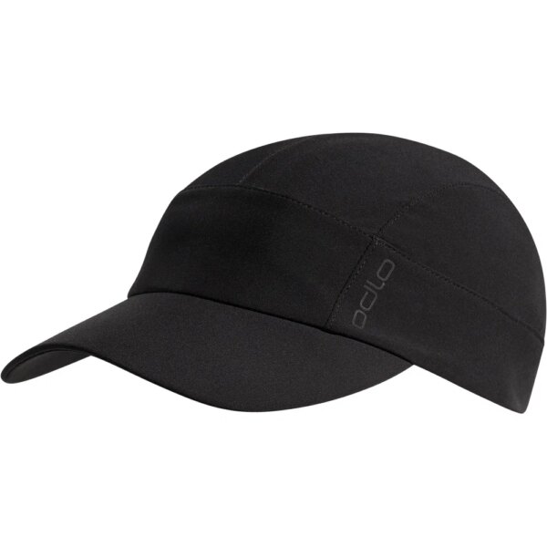 Odlo - Odlo Performance X-Light Laufcap schwarz