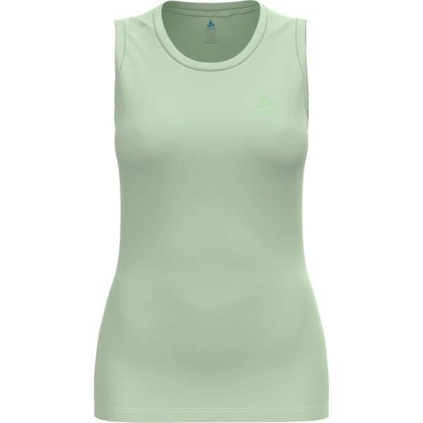 Odlo-Odlo-Merino-160-Baselayer-Top-ambrosia-gruen Odlo - Odlo Merino 160 Baselayer Top ambrosia