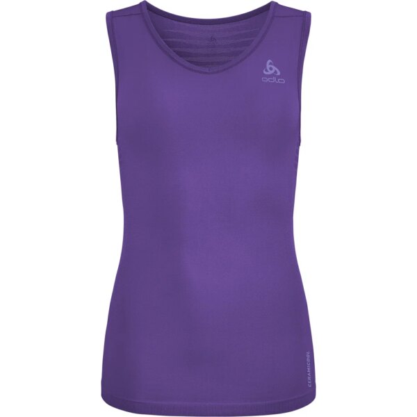 Odlo - Odlo Performance X-Light Tanktop afterparty