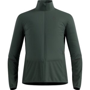 Odlo - Odlo Essentials Insulator Hybrid Laufjacke urban chic