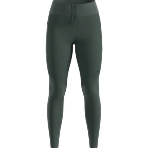Odlo - Odlo Zeroweight Warm Reflective Lauftights urban chic