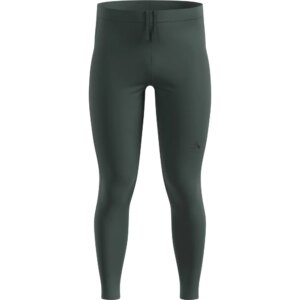 Odlo - Odlo Essential Warm Tights urban chic
