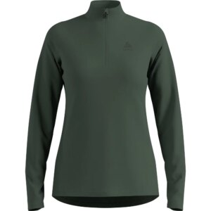 Odlo - Odlo Essential Light Langlaufshirt urban chic