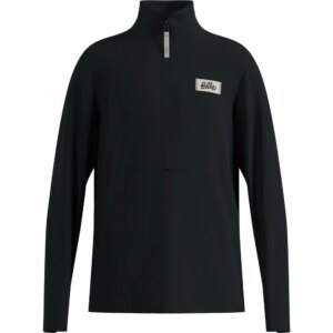 Odlo - Odlo Classic Fleece Midlayer Kinder schwarz