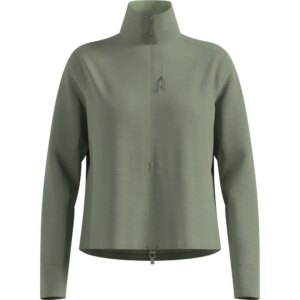 Odlo - Odlo Essentials Multisport Fleece Midlayer shadow melange