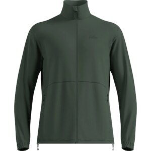 Odlo - Odlo Essentials Classic Fleece Midlayer urban chic