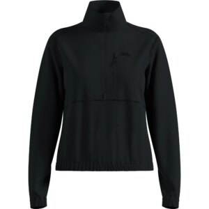 Odlo - Odlo Classic Essentials Multisport Midlayer schwarz