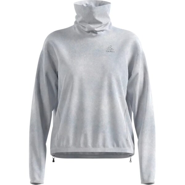 Odlo-Odlo-x-POW-Collective-Voices-Midlayer-oldo-silver-grey-grau Odlo - Odlo x POW Collective Voices Midlayer oldo silver grey