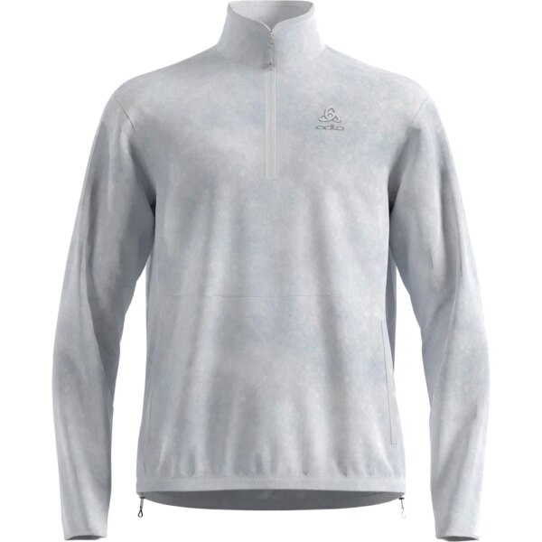 Odlo-Odlo-x-POW-Collective-Descent-Pow-Midlayer-odlo-silver-grey-grau Odlo - Odlo x POW Collective Descent Pow Midlayer odlo silver grey