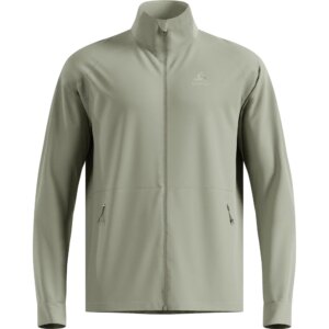 Odlo - Odlo Essential Warm Langlaufjacke shadow