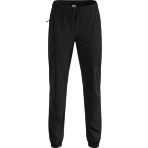 Odlo - Odlo Essentials Warm Langlaufhose schwarz