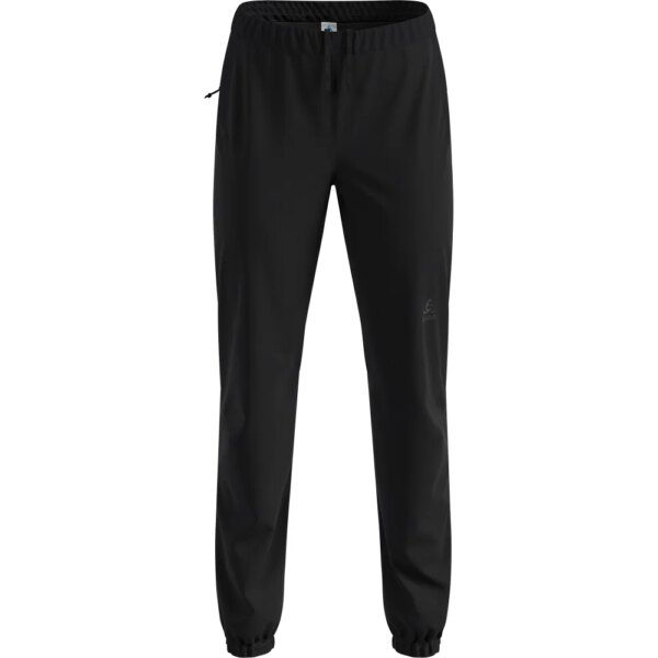 Odlo - Odlo Essentials Warm Langlaufhose schwarz