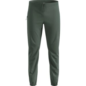 Odlo - Odlo Essential Warm Langlaufhose urban chic