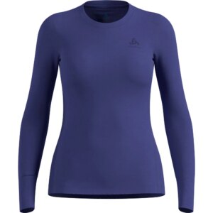 Odlo - Odlo Merino 200 Longsleeve skipper blue