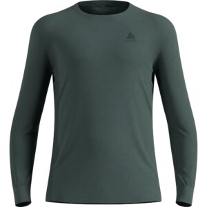 Odlo - Odlo Merino 200 Longsleeve urban chic